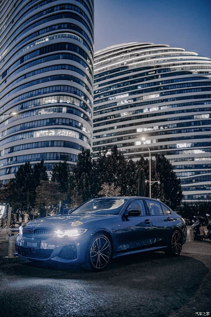 【图】看完38测评,就问新三机械素质比c260l差