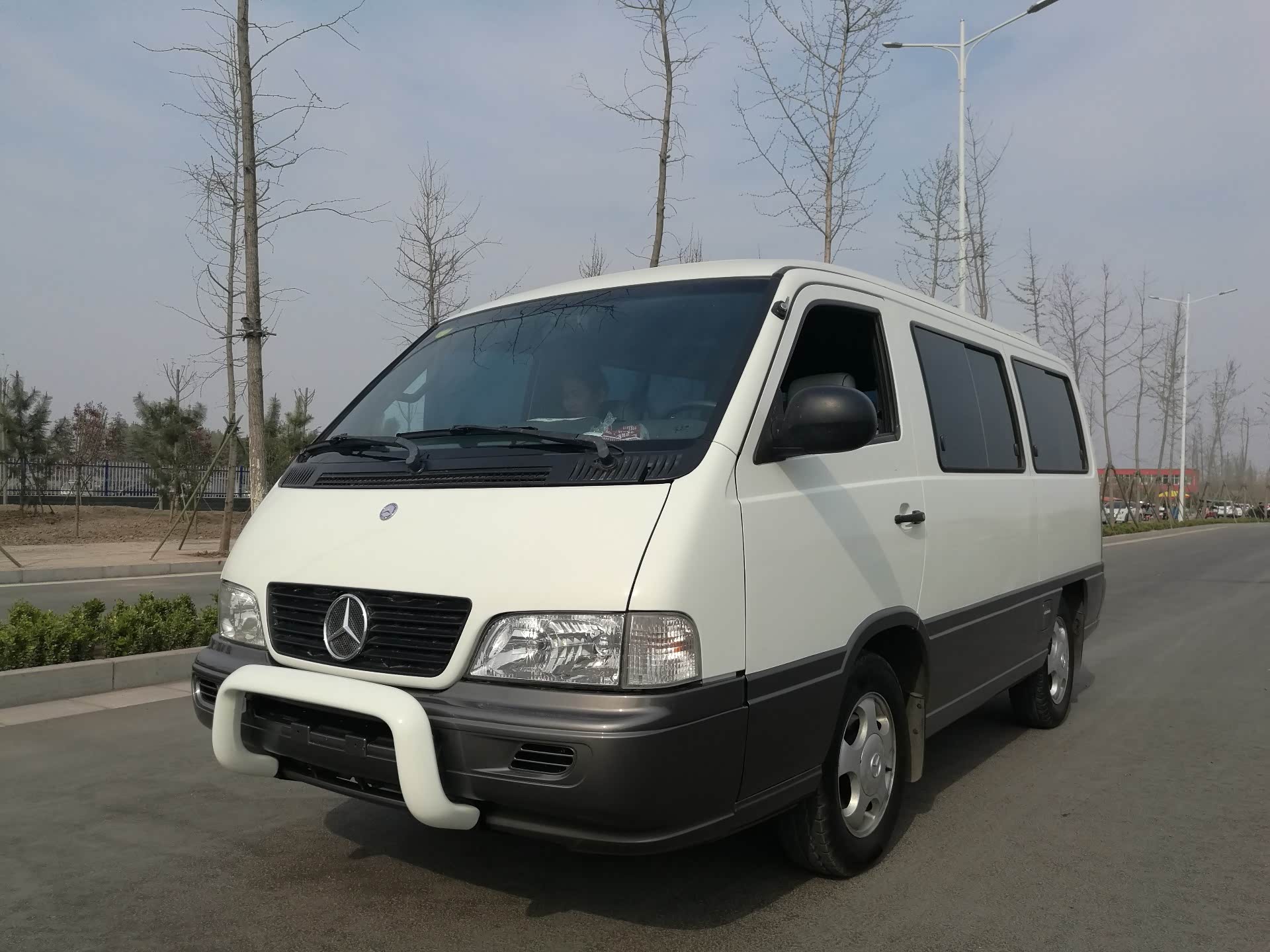 【图】求9座伊思坦纳_伊思坦纳论坛_汽车之家论坛