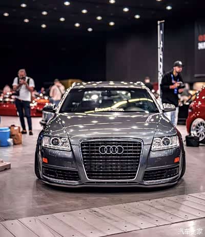 奥迪a6l论坛_手机汽车之家