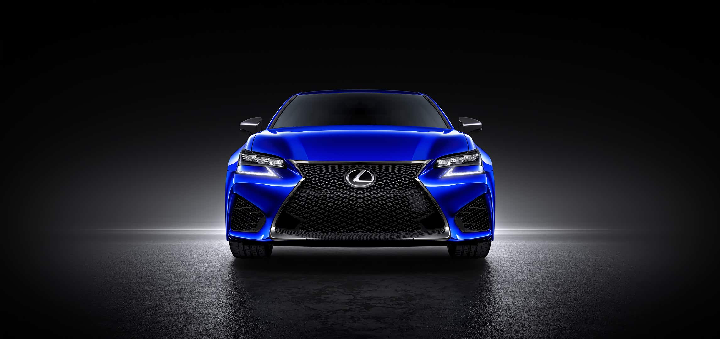 【图】lexus gs f 四排气挺唬人啊_雷克萨斯gs论坛_汽车之家论坛
