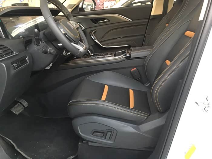 【图】周末去看t77,你们看完感觉咋样_奔腾t77论坛_汽车之家论坛