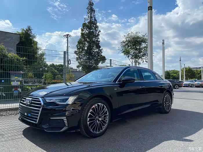 【图】a6l 55tfsi e 用车两月小结_奥迪a6l论坛_汽车之家论坛