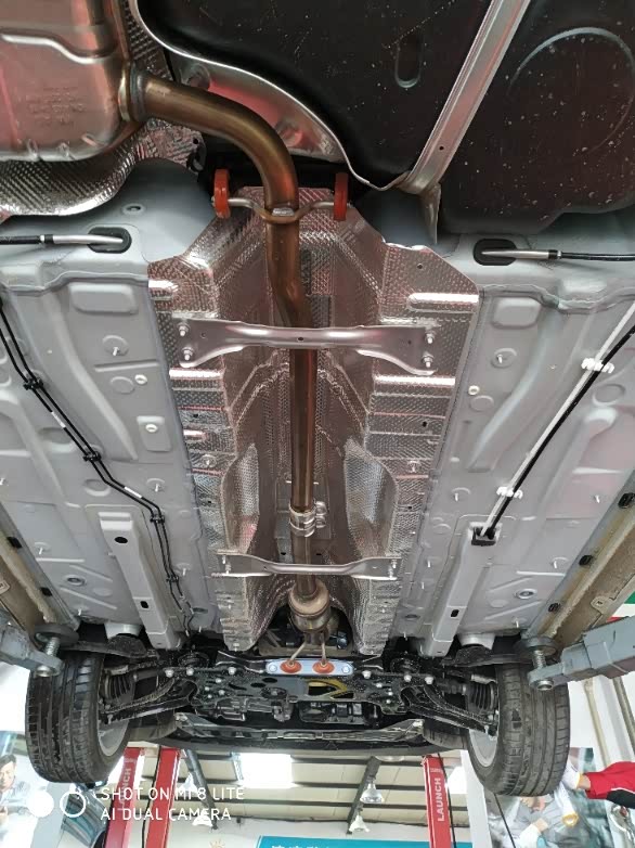 提大众速腾14熠动