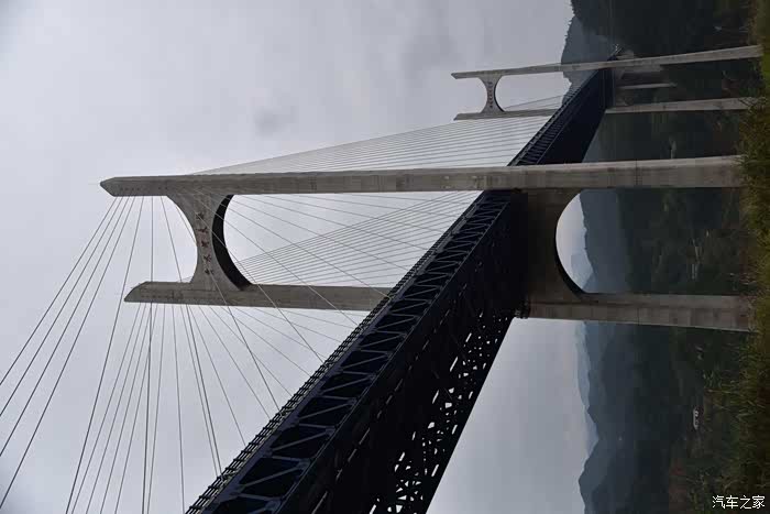 【四川长安】航拍家乡的贡水河大桥,感受什么叫基建狂魔.