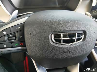 毕竟家里有孩子,当时我也看了下缤越的配置,气囊在相应的座位上都有