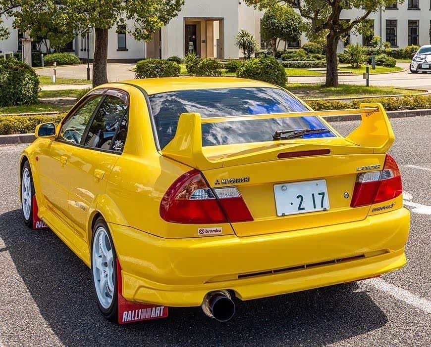 黄色骑兵经典黄evo 5