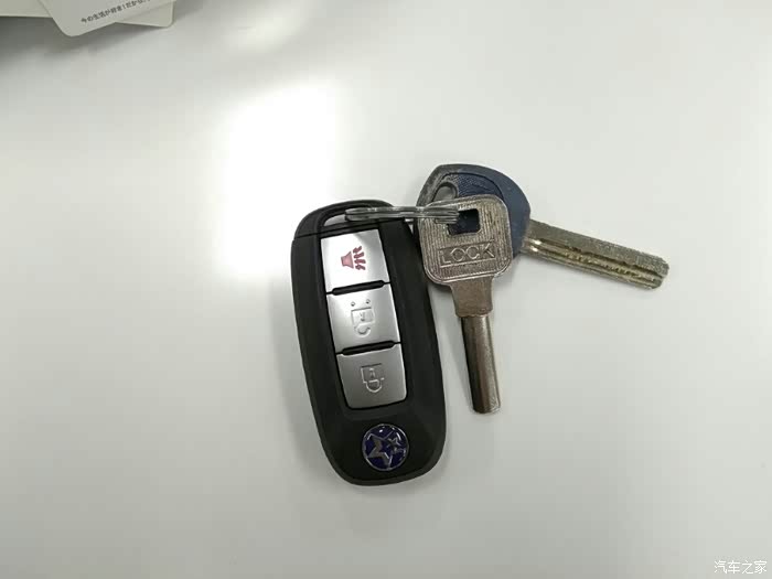 【图】【t60选车记】我的出行伙伴_启辰t60论坛_汽车之家论坛