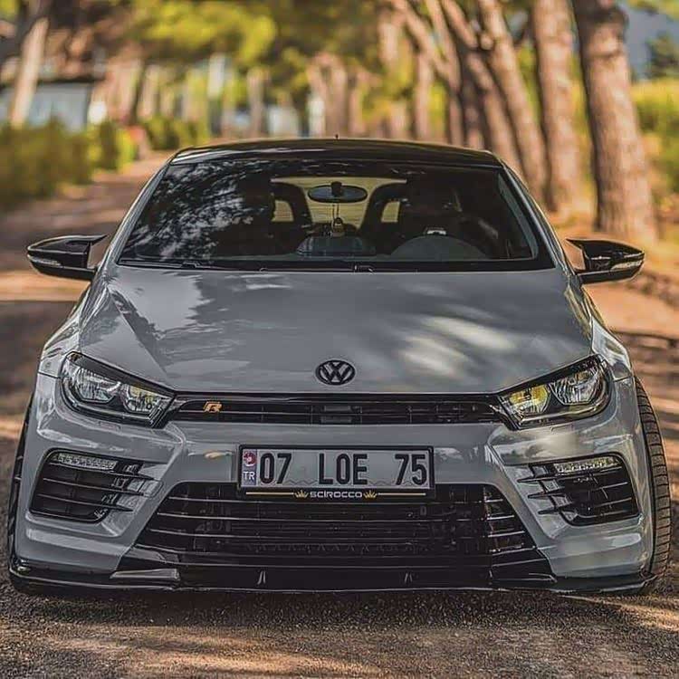 水泥灰尚酷r,不怒自威.停产真可惜!