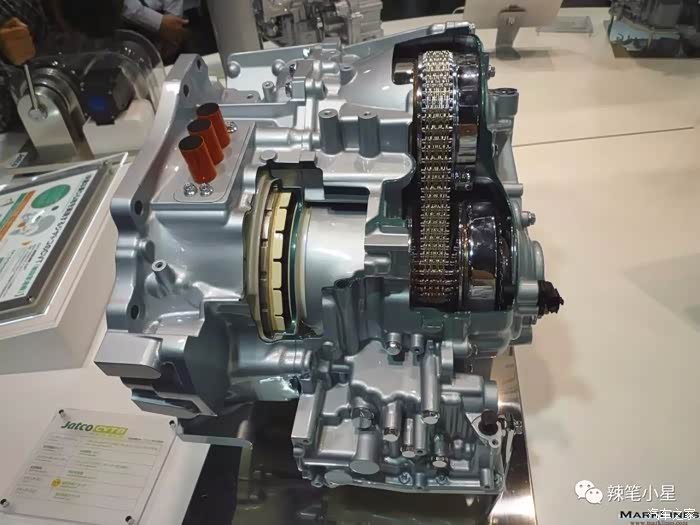 回复: 19 英菲尼迪qx60(进口)论坛 有人知道现在18款qx60搭载的变 