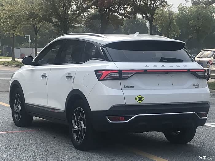 诚信出售19款东风风神顶配ax7