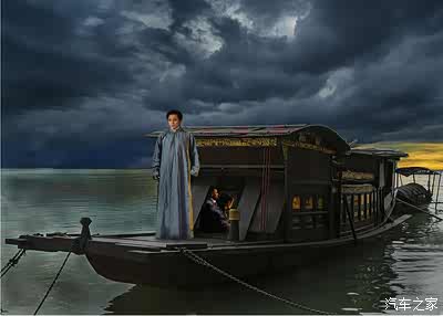 【令人心动的旅行】嘉兴南湖红船:红色自驾游之旅