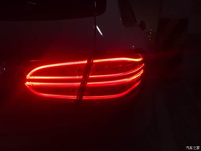 c200旅行版提车四个月作业