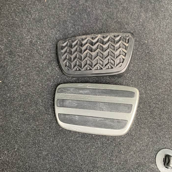 丰田八代凯美瑞金属油门踏板