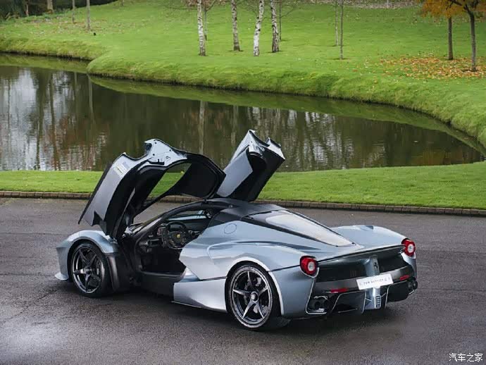 法拉利论坛_汽车之家论坛