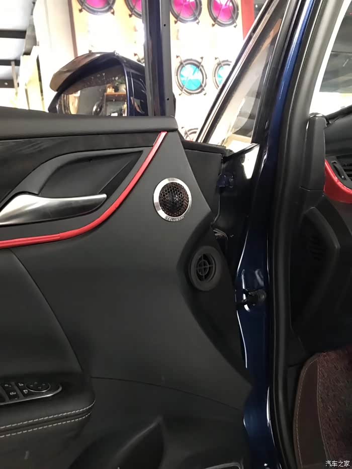 比亚迪宋max有必要加装高音吗,你们有谁改了音响了吗.