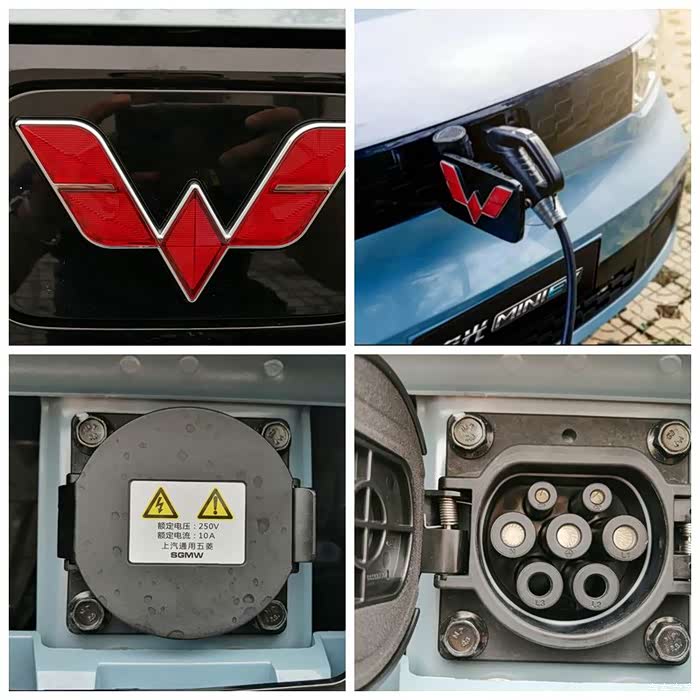 五菱宏光miniev试驾之初体验布衣878