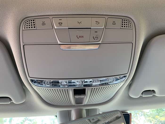 心所向持以恒奔驰新c260l提车三个月使用感受