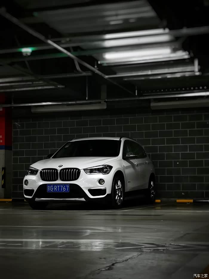 【图】2020即将结束,f48继续前行_宝马x1论坛_汽车之家论坛