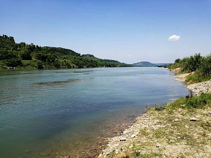 安居黄家坝湿地公园和朋友一起bbq