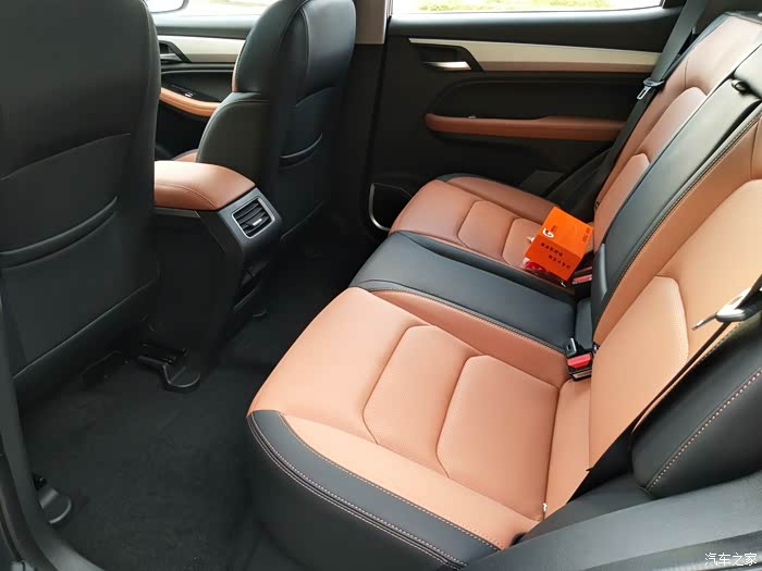 遇见远景x6,每天都是美好的开始