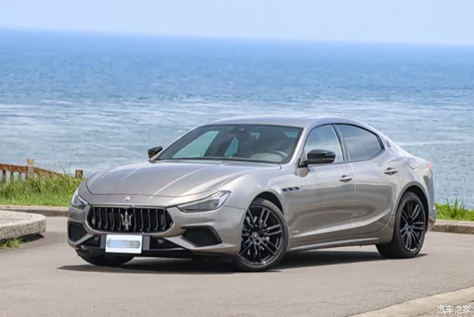 0试驾_玛莎拉蒂论坛_汽车之家论坛