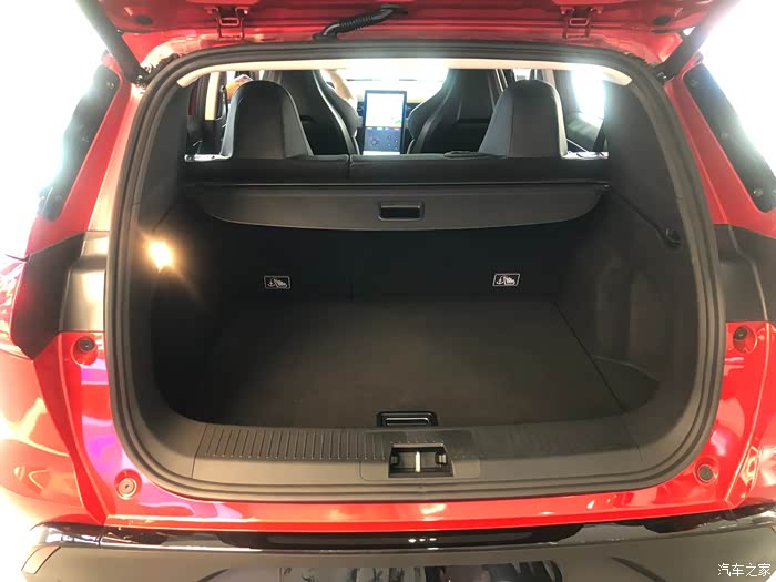 一辆很好玩的车-小鹏g3