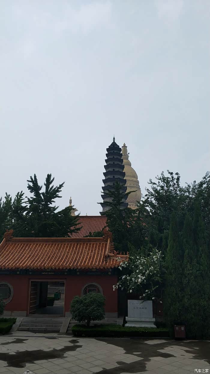 周末小跑92汶上县