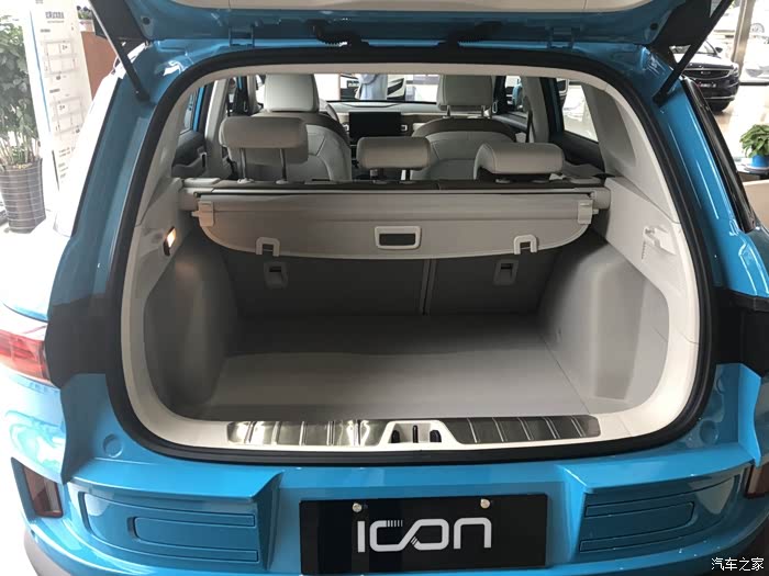 你值得我等这一个多月吗?吉利icon