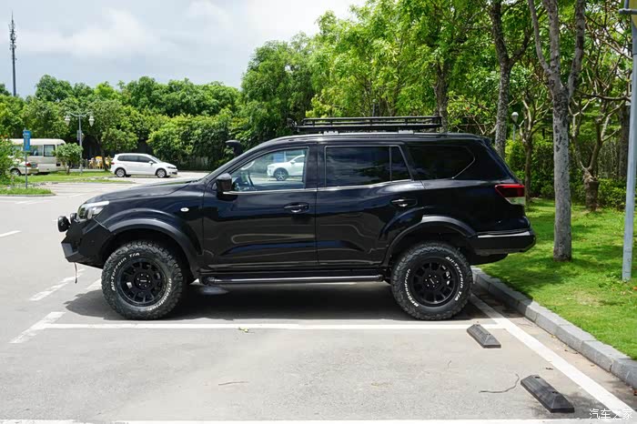 途达变形记,黑武士正式"上线营业"