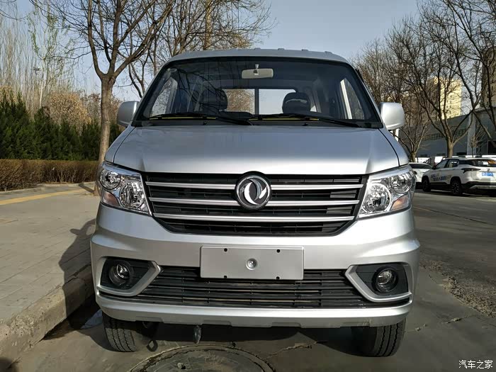 【图】致富路上新伙伴 好帮手_东风小康d51论坛_汽车之家论坛