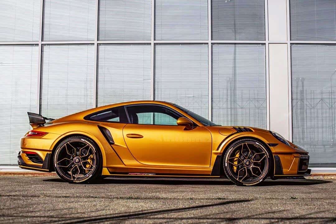 保时捷911论坛_汽车之家论坛