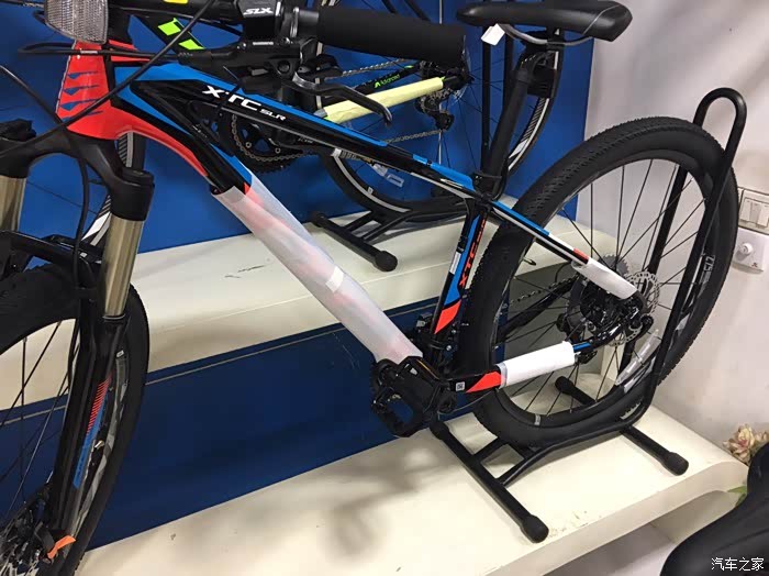 捷安特19款xtc800与19款xtc820购买问题.