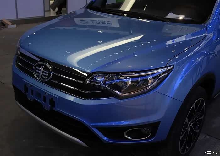 【图】#森雅感恩回馈#动感时尚的的雅森r7_森雅r7论坛_汽车之家论坛