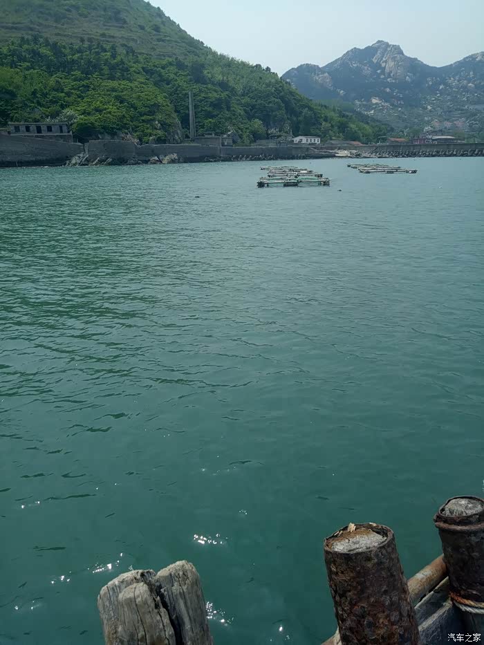 小溪流至小河小河汇与大海海纳百川有容乃大