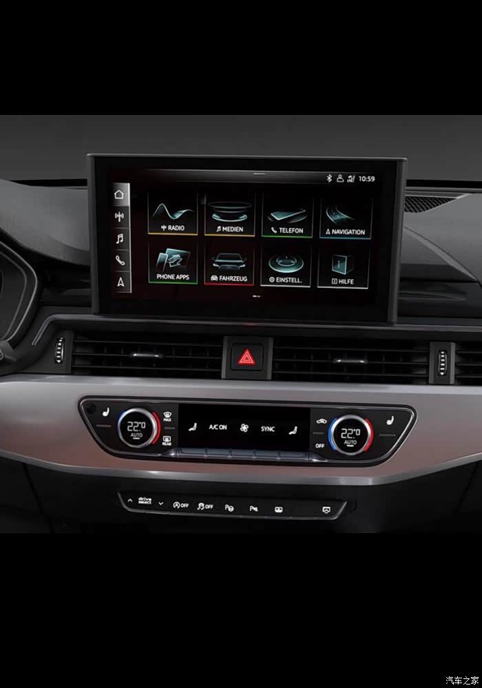 奥迪q5/q5l论坛_汽车之家论坛