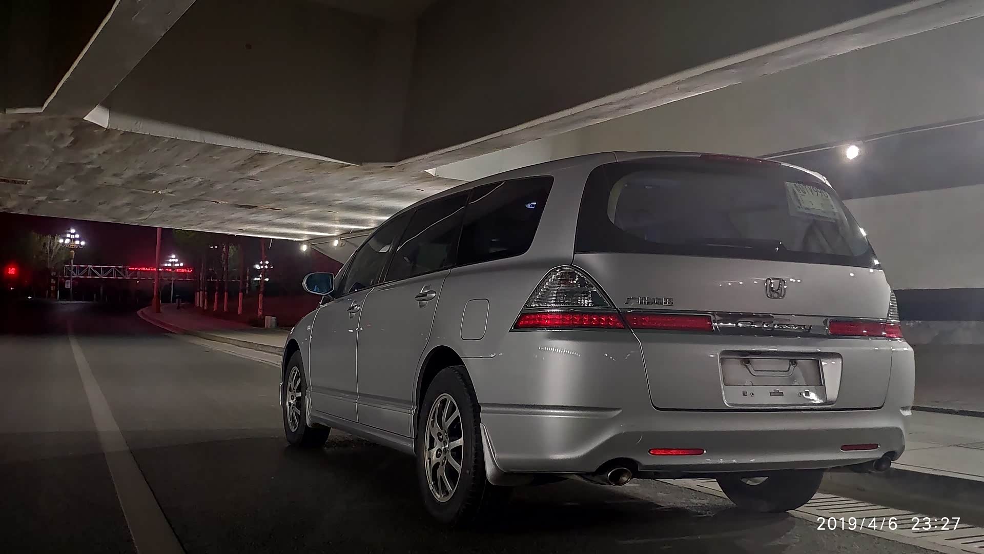 怒提08精品奥德赛rb1