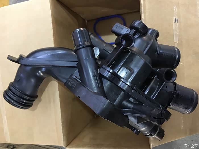 【图】3008 节温器故障统计_标致3008论坛_汽车之家论坛