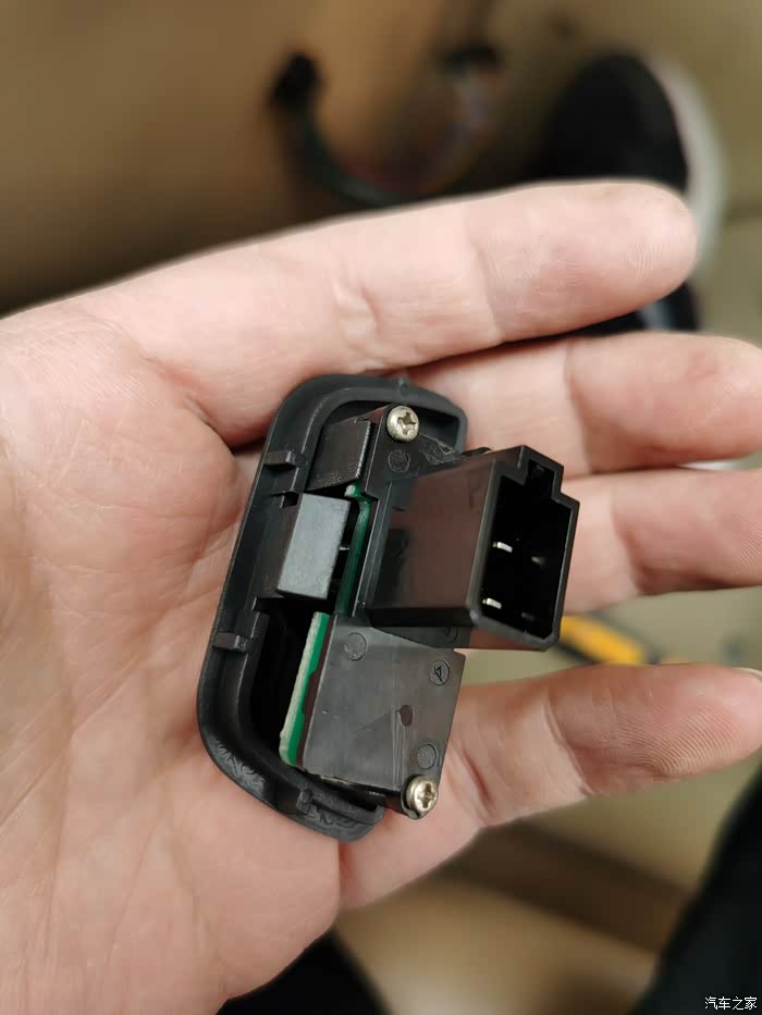 【图】奇瑞a3阳光传感器哪里能买到?_奇瑞a3论坛_汽车之家论坛