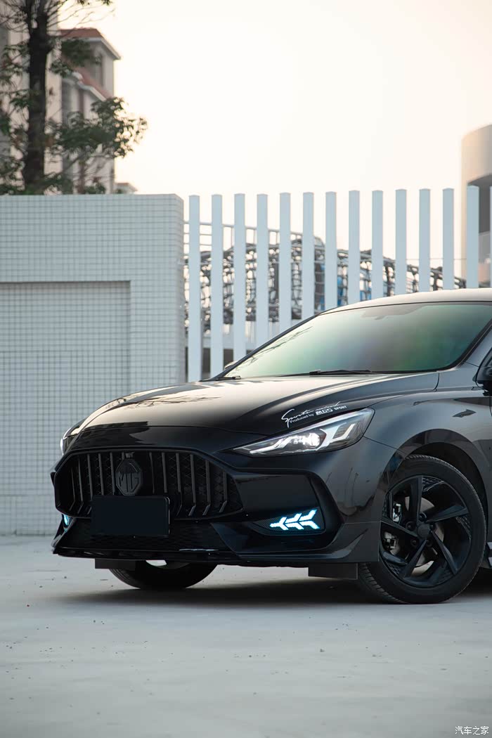 xpower运动款中网!_名爵5论坛_汽车之家论坛