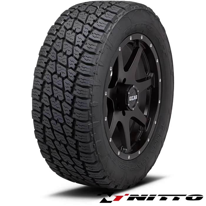 百路驰ko2买不到还有别的轮胎可以替代吗