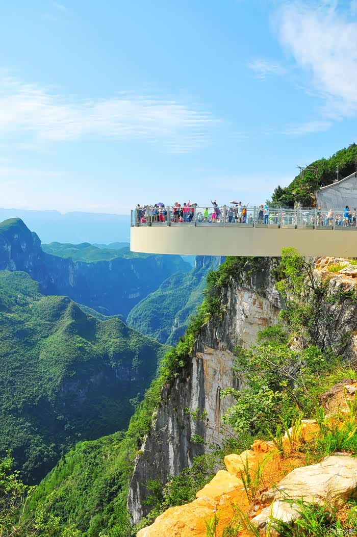 万物复苏送福利车友群自驾游活动纪实