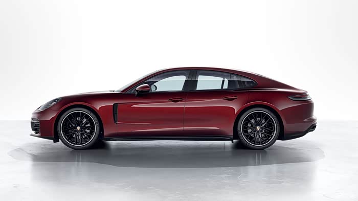 【图】21款-车厘子红定车_panamera论坛_汽车之家论坛