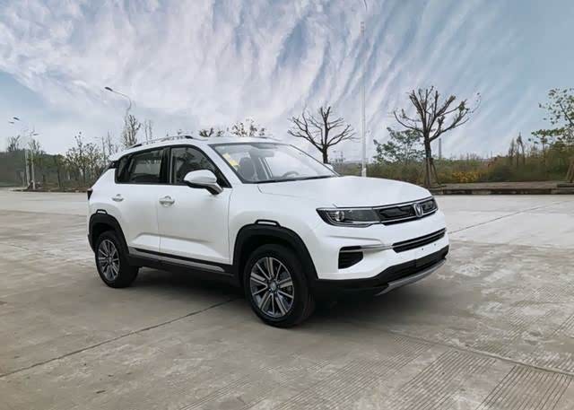 35普拉斯_长安cs35plus论坛_手机汽车之家