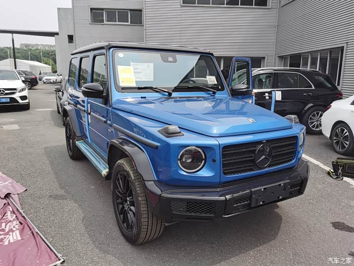 3035 | 回复: 30 奔驰g级论坛 问:假如没有了g500,只剩g63和g350,你会