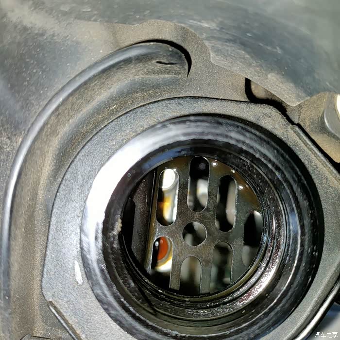 【图】巨江滤芯大家听说过么_机油论坛_汽车之家论坛