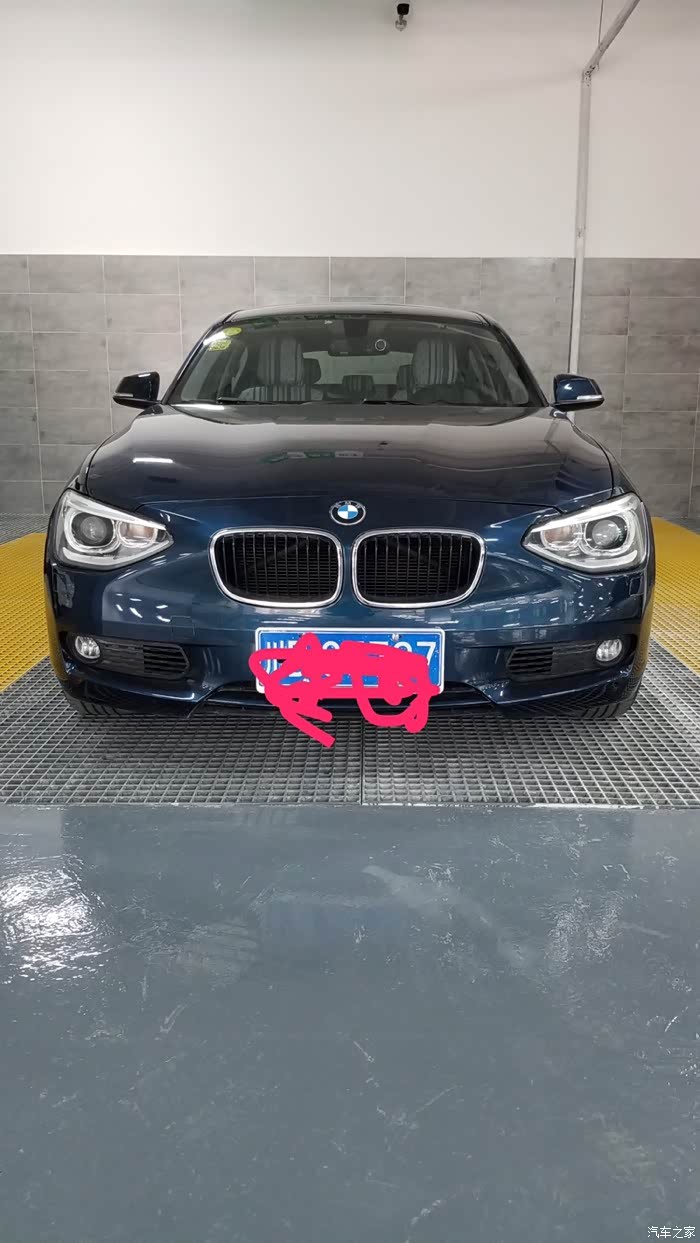 330109 | 回复: 2115 宝马1系论坛 【公告】【1系二手车】【订单转让