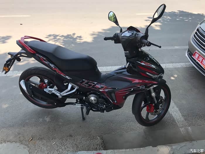 贝纳利rfs弯梁使用感受