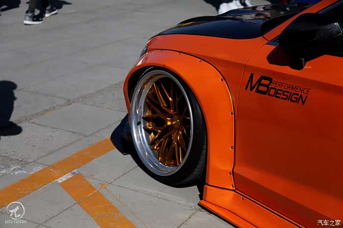 【工匠派】AMCC五周年盛典,工匠派带你感受