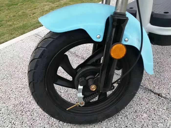 【图】价廉物美的电动车——亮咖电动车购买和使用感受_电瓶车论坛