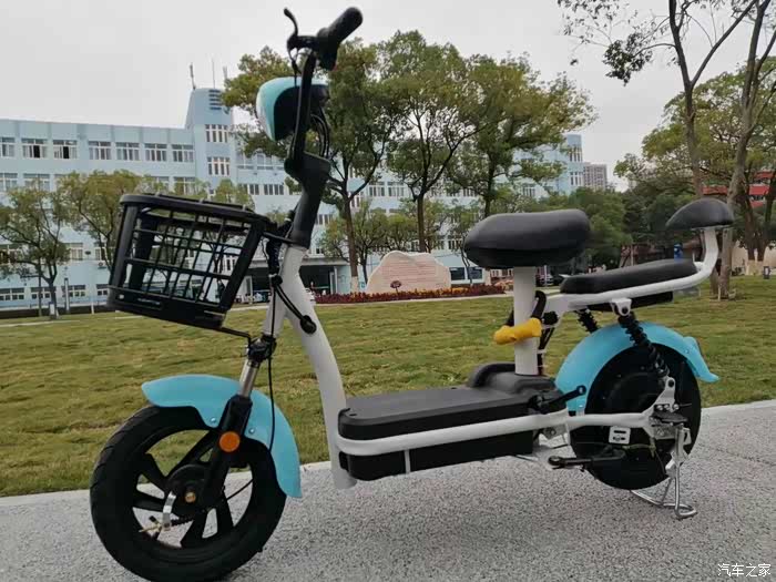 【图】价廉物美的电动车——亮咖电动车购买和使用感受_电瓶车论坛